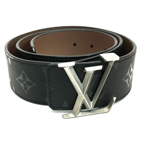 all black louis vuitton belt replica|louis vuitton belt copy.